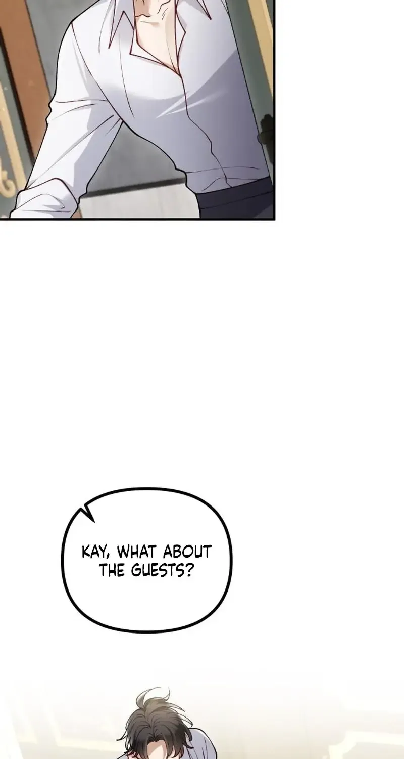 Read A Beast Swallowed by a Flower chapter 86 image 34 on Lezhin