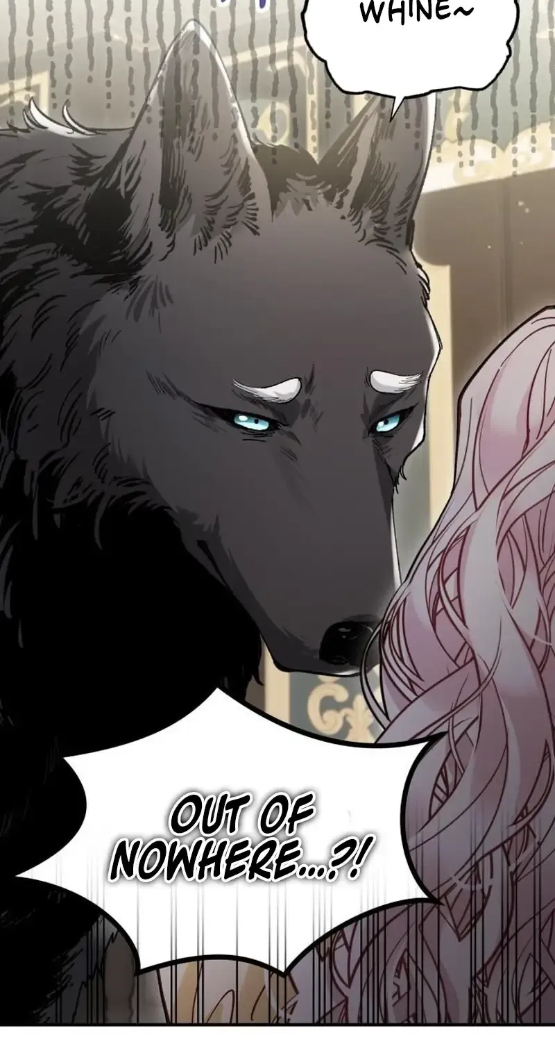 Read A Beast Swallowed by a Flower chapter 86 image 38 on Lezhin