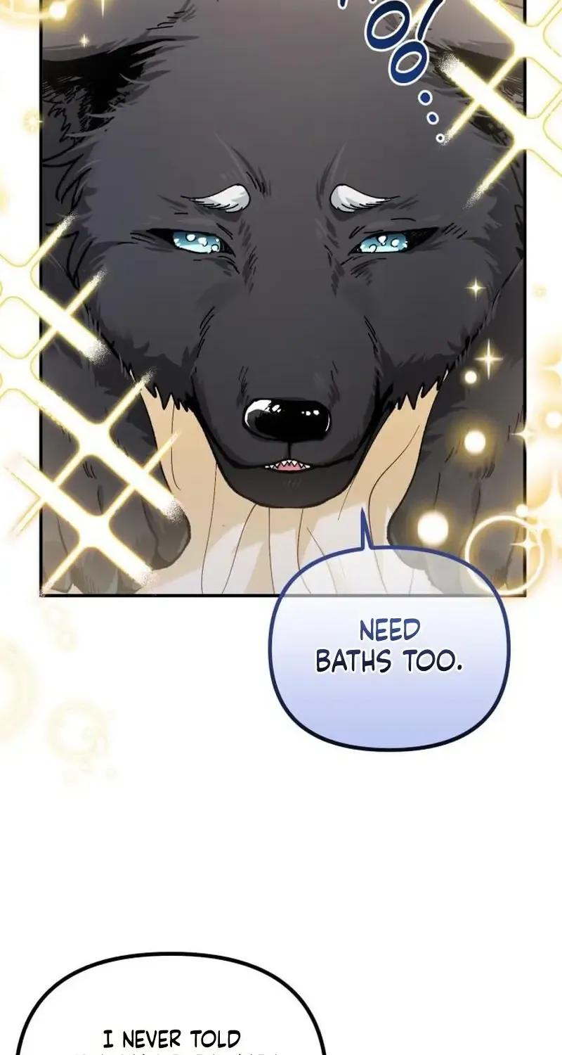 Read A Beast Swallowed by a Flower chapter 86 image 41 on Lezhin