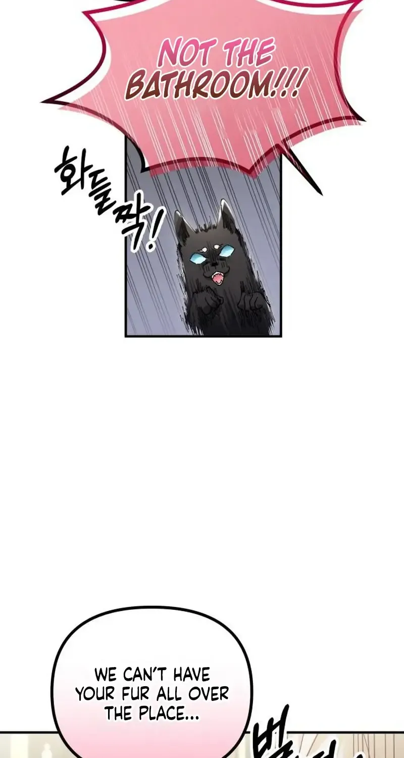Read A Beast Swallowed by a Flower chapter 86 image 45 on Lezhin