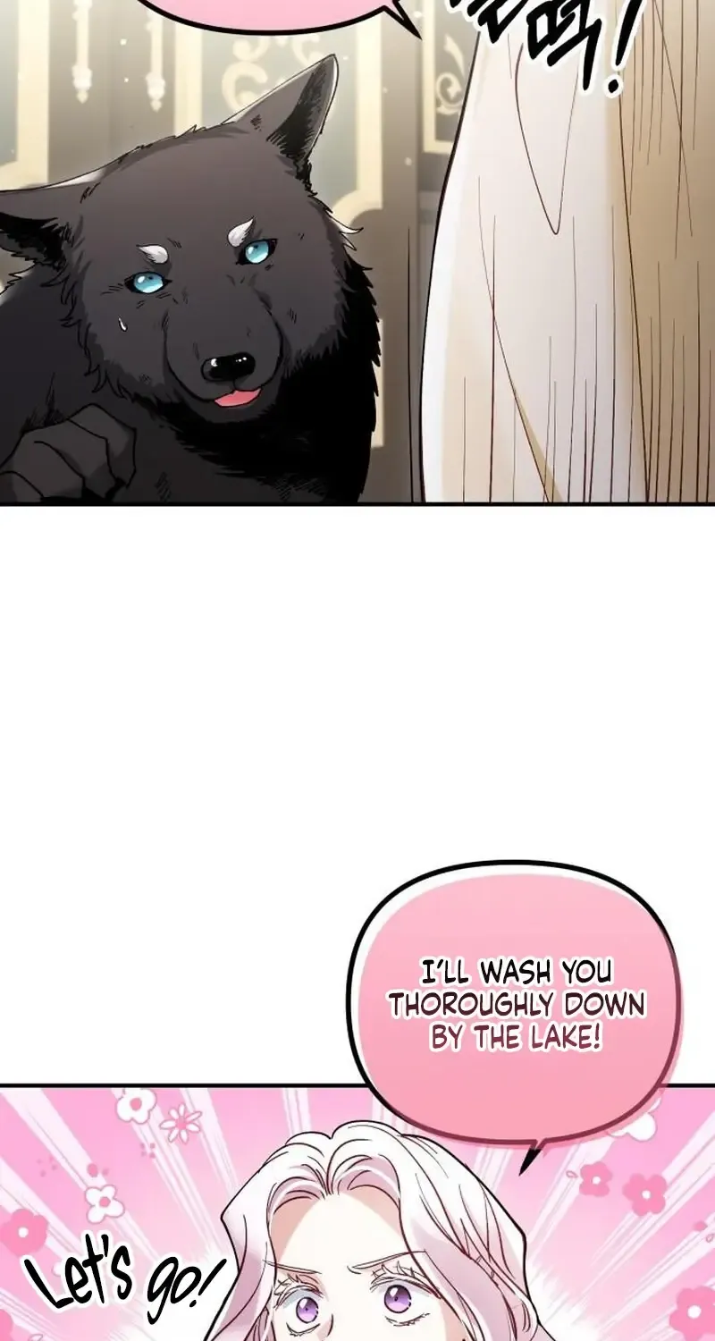 Read A Beast Swallowed by a Flower chapter 86 image 46 on Lezhin