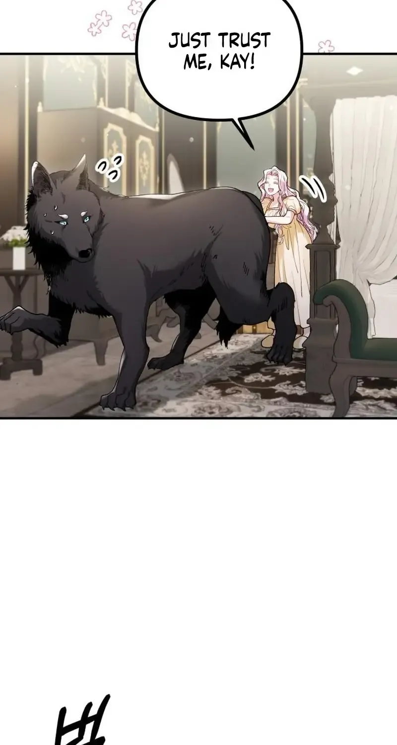 Read A Beast Swallowed by a Flower chapter 86 image 48 on Lezhin