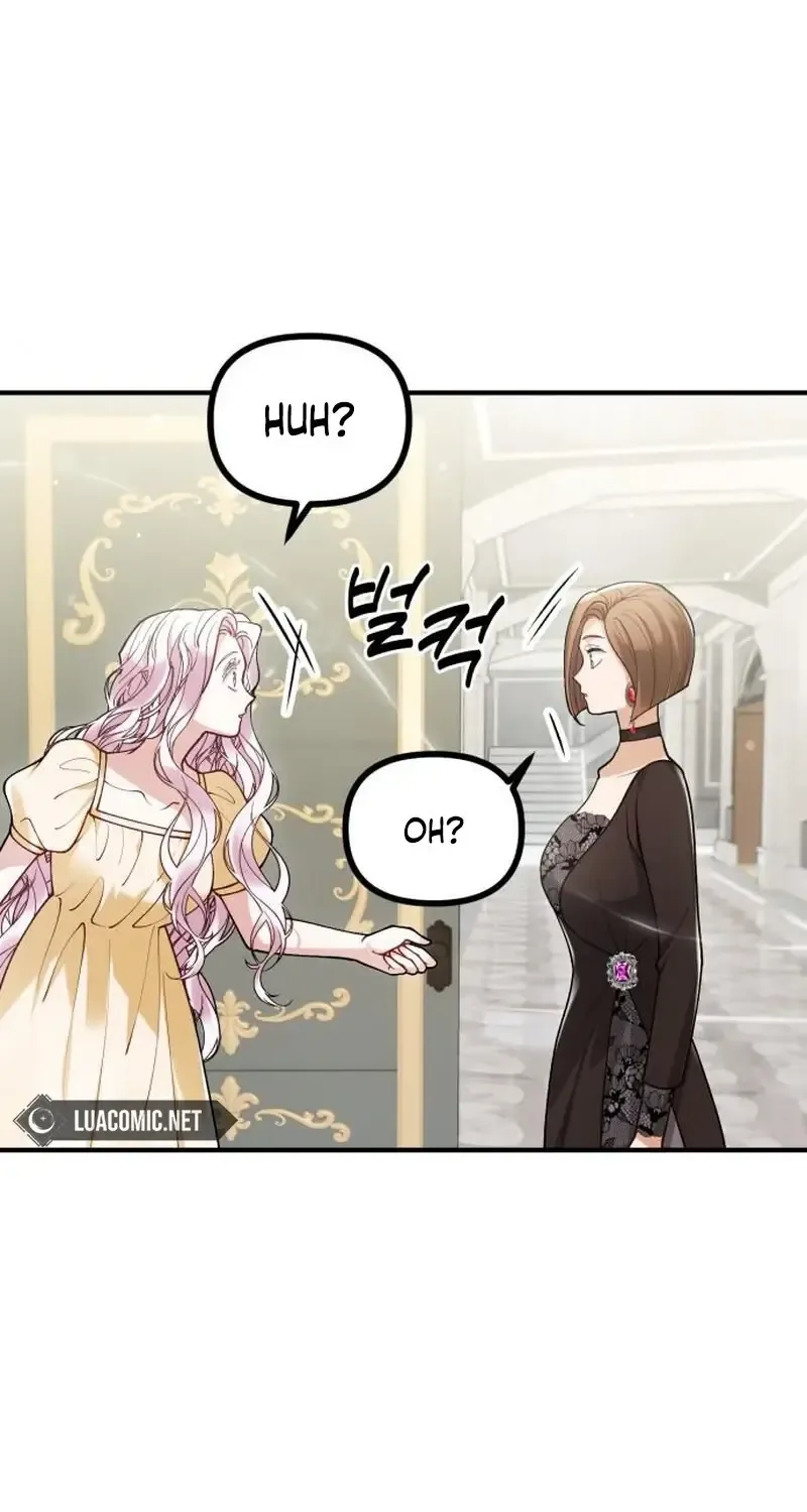 Read A Beast Swallowed by a Flower chapter 86 image 50 on Lezhin