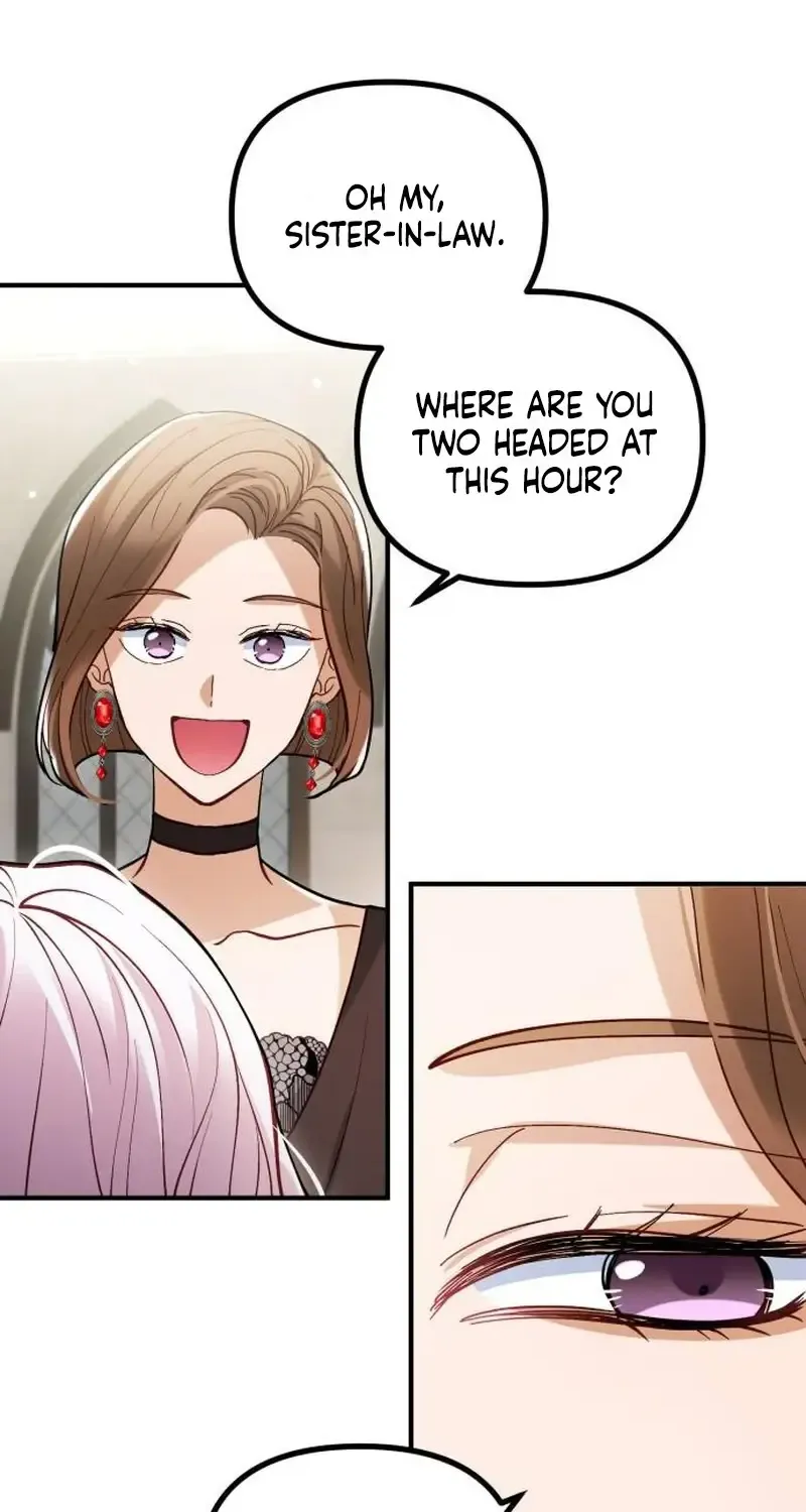 Read A Beast Swallowed by a Flower chapter 86 image 51 on Lezhin