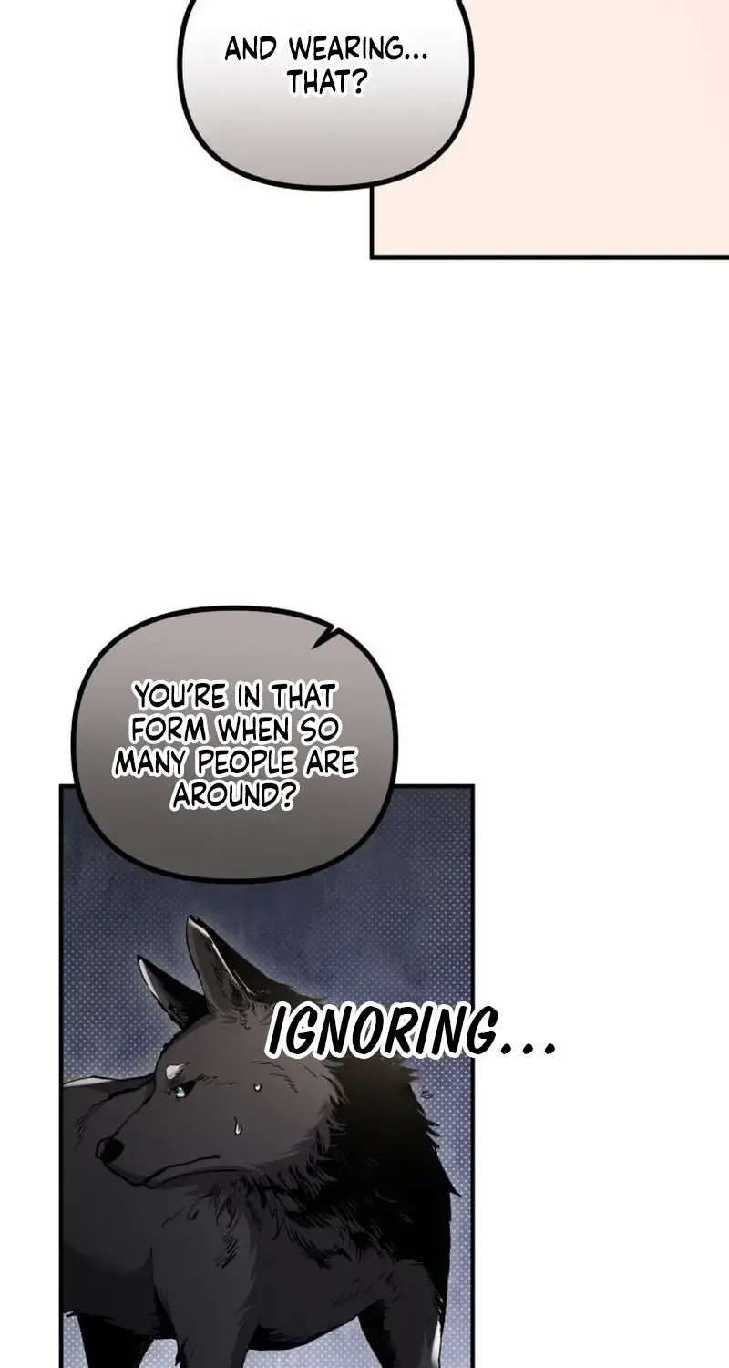 Read A Beast Swallowed by a Flower chapter 86 image 52 on Lezhin