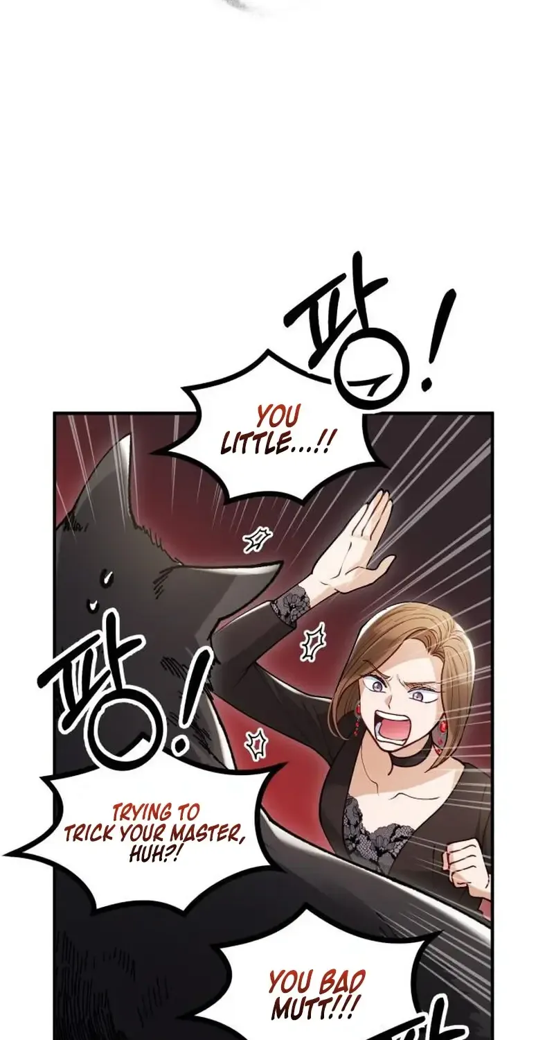 Read A Beast Swallowed by a Flower chapter 86 image 55 on Lezhin