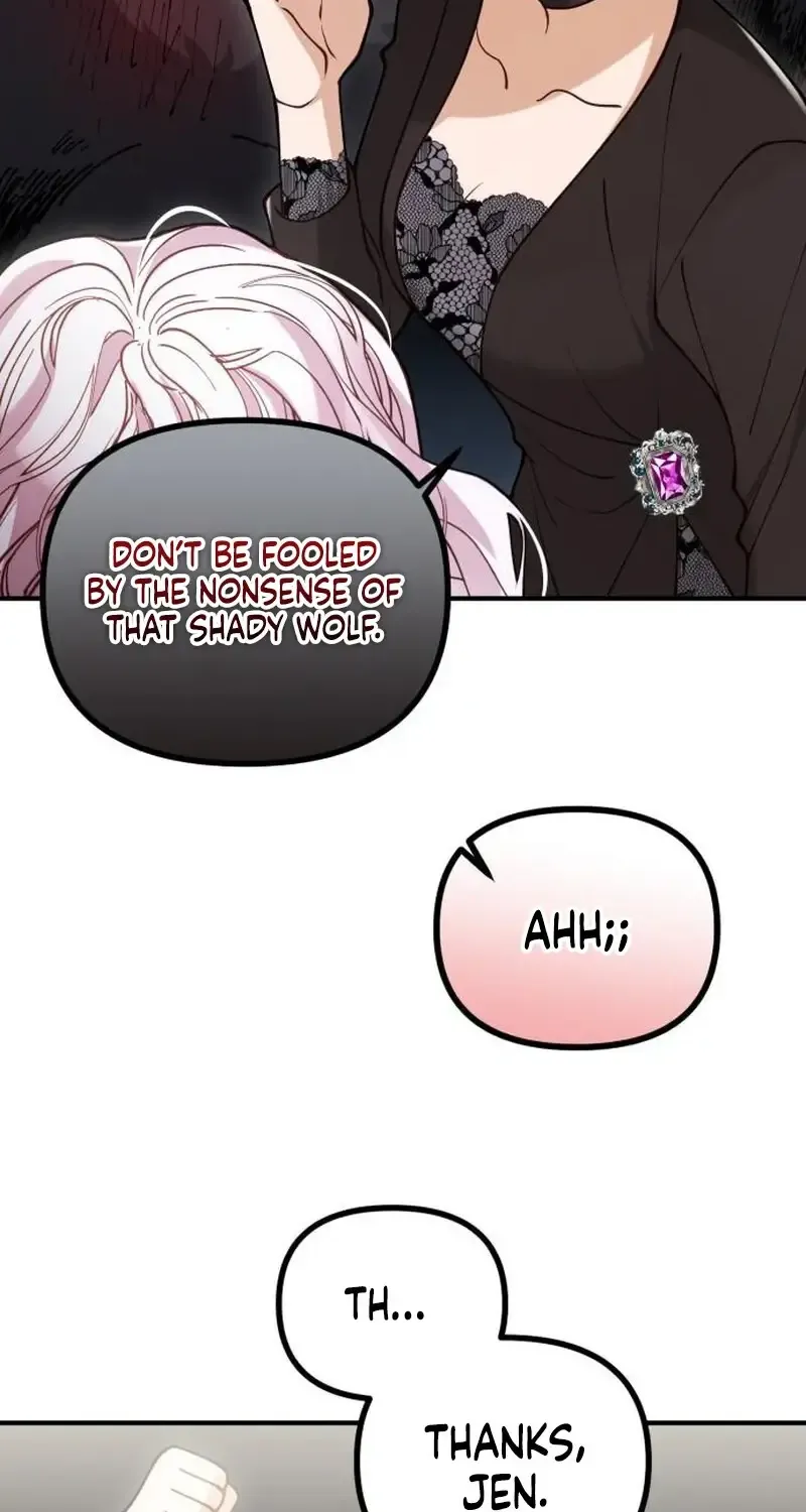 Read A Beast Swallowed by a Flower chapter 86 image 57 on Lezhin
