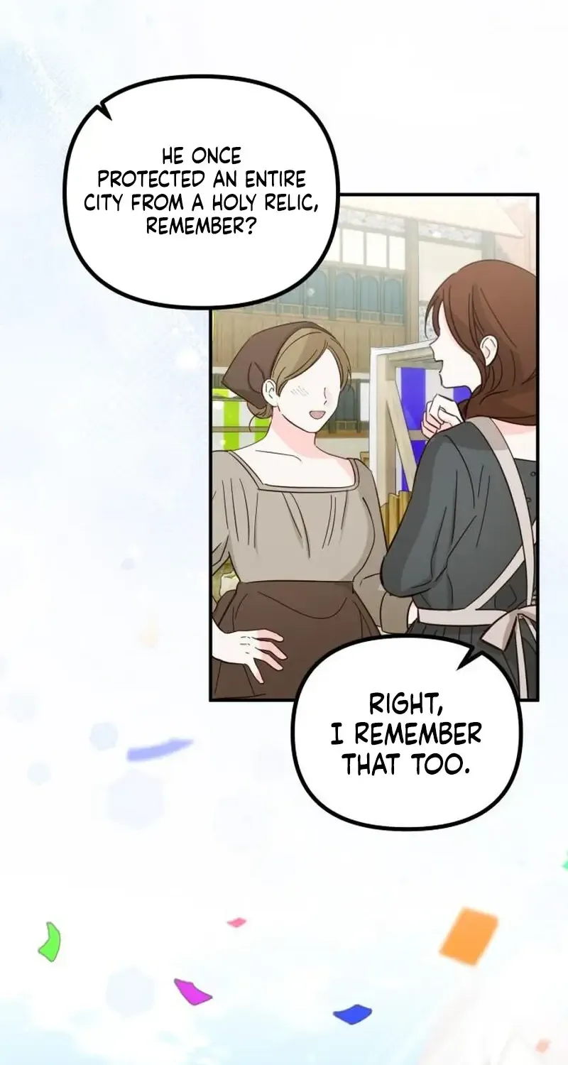 Read A Beast Swallowed by a Flower chapter 86 image 6 on Lezhin