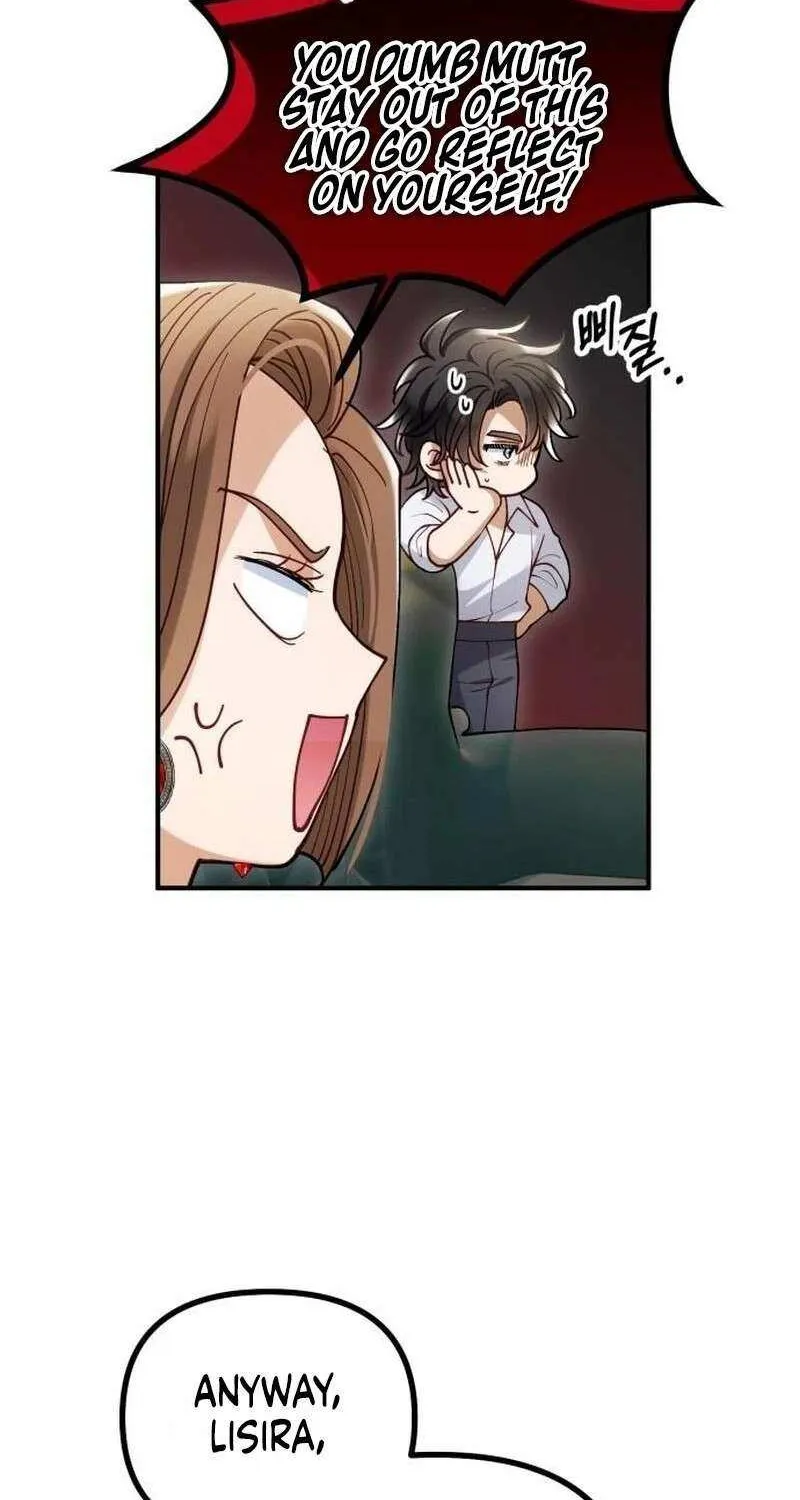 Read A Beast Swallowed by a Flower chapter 87 image 10 on Lezhin