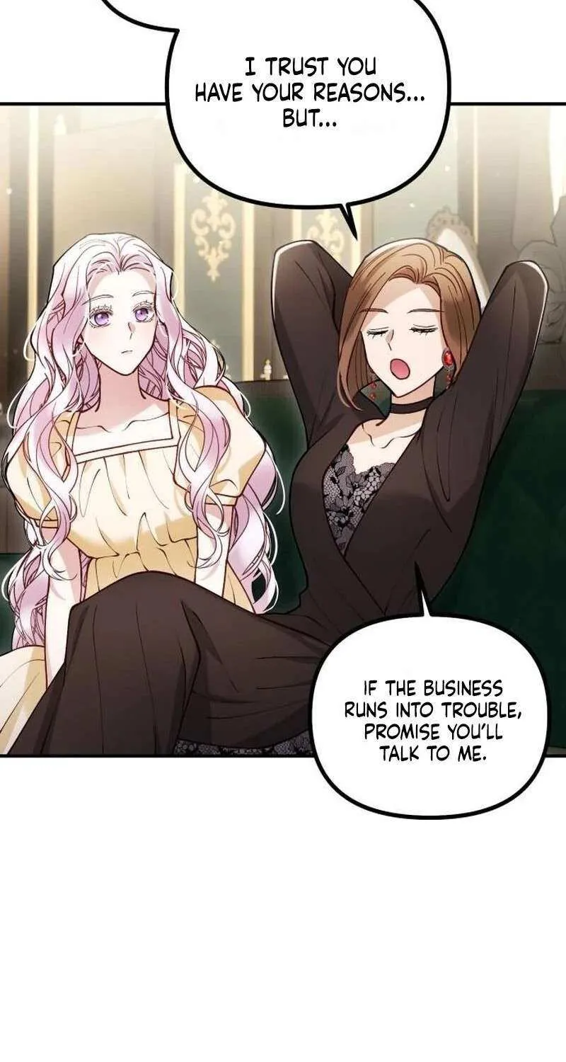 Read A Beast Swallowed by a Flower chapter 87 image 11 on Lezhin