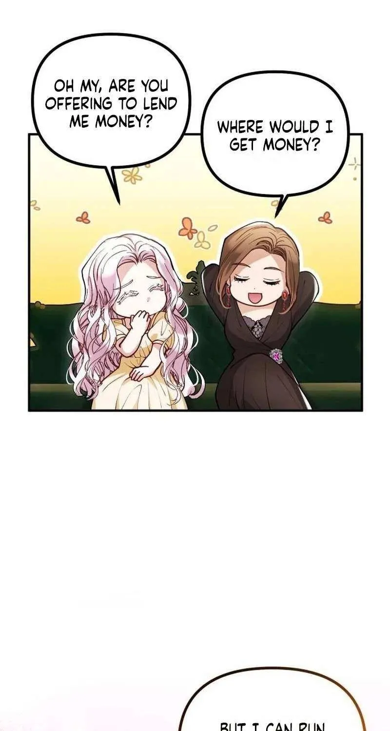Read A Beast Swallowed by a Flower chapter 87 image 12 on Lezhin