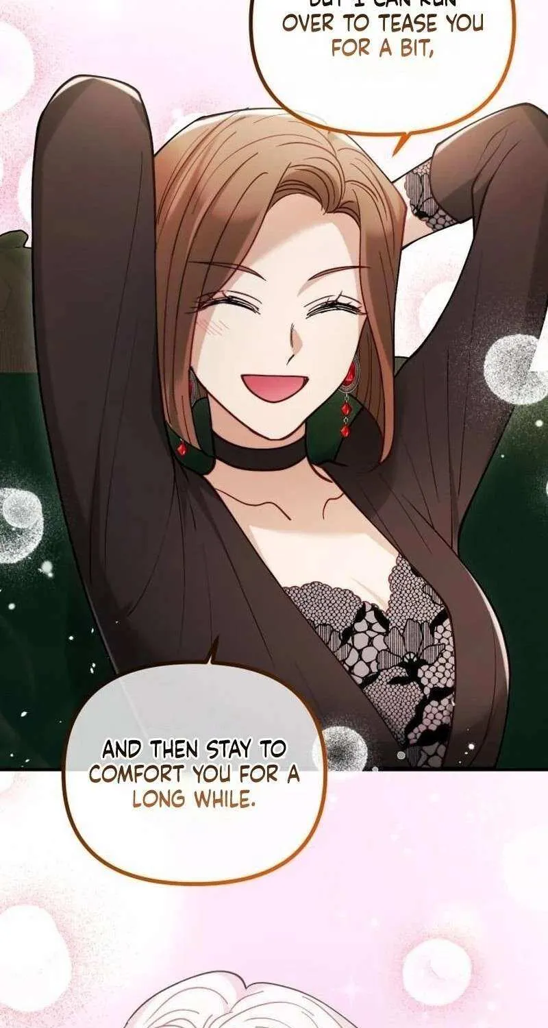 Read A Beast Swallowed by a Flower chapter 87 image 13 on Lezhin