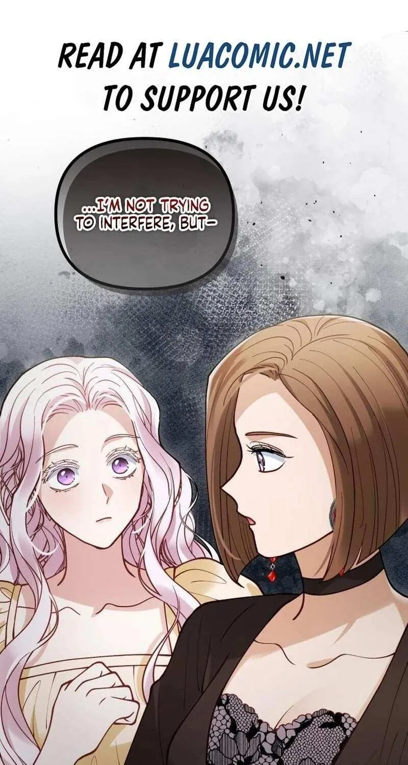 Read A Beast Swallowed by a Flower chapter 87 image 2 on Lezhin