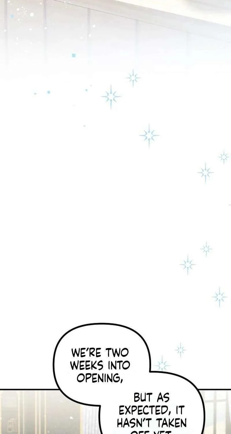 Read A Beast Swallowed by a Flower chapter 87 image 21 on Lezhin