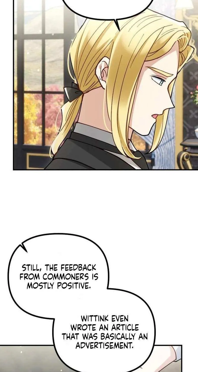 Read A Beast Swallowed by a Flower chapter 87 image 23 on Lezhin