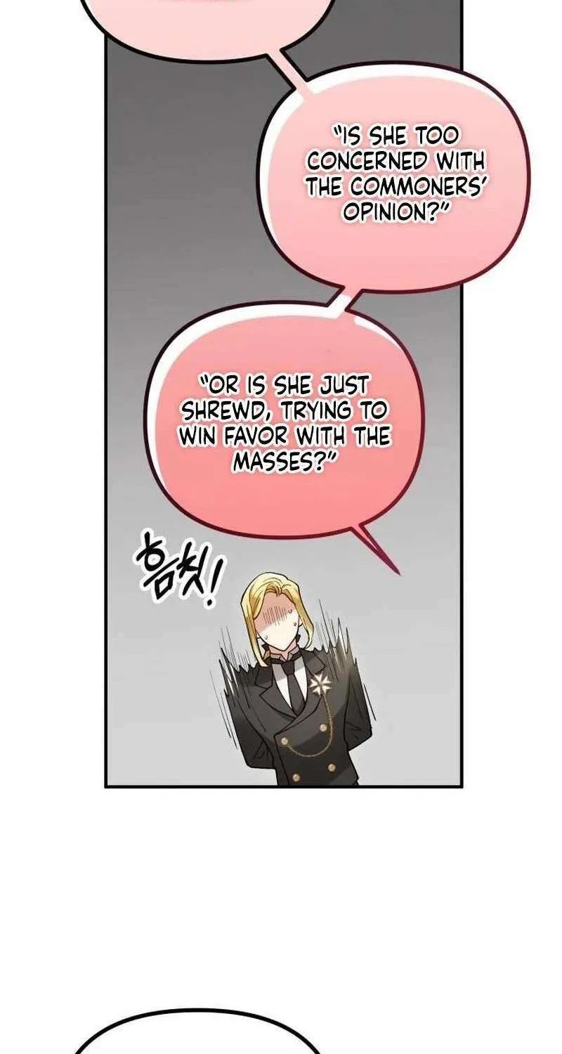 Read A Beast Swallowed by a Flower chapter 87 image 26 on Lezhin