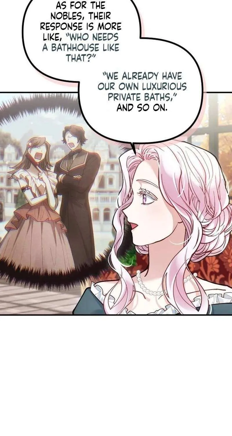 Read A Beast Swallowed by a Flower chapter 87 image 27 on Lezhin