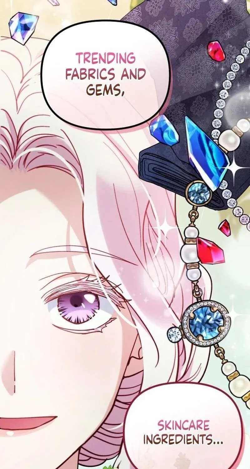 Read A Beast Swallowed by a Flower chapter 87 image 31 on Lezhin