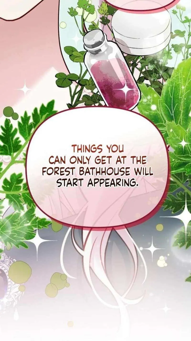 Read A Beast Swallowed by a Flower chapter 87 image 32 on Lezhin