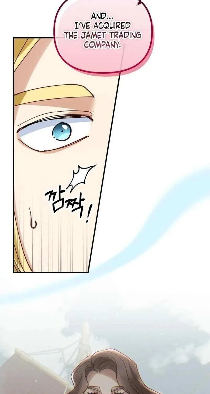 Read A Beast Swallowed by a Flower chapter 87 image 34 on Lezhin