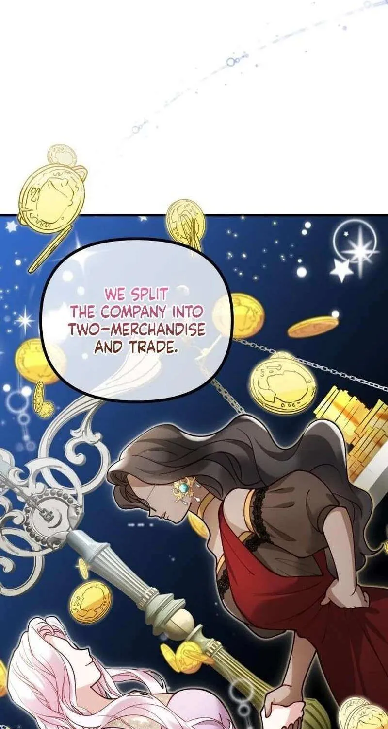 Read A Beast Swallowed by a Flower chapter 87 image 36 on Lezhin