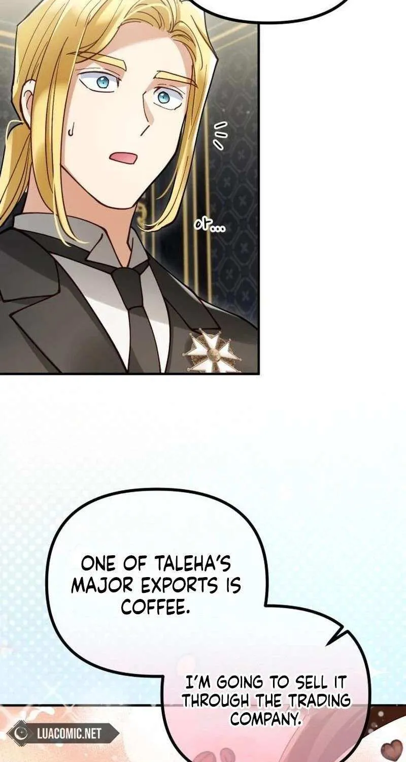 Read A Beast Swallowed by a Flower chapter 87 image 39 on Lezhin