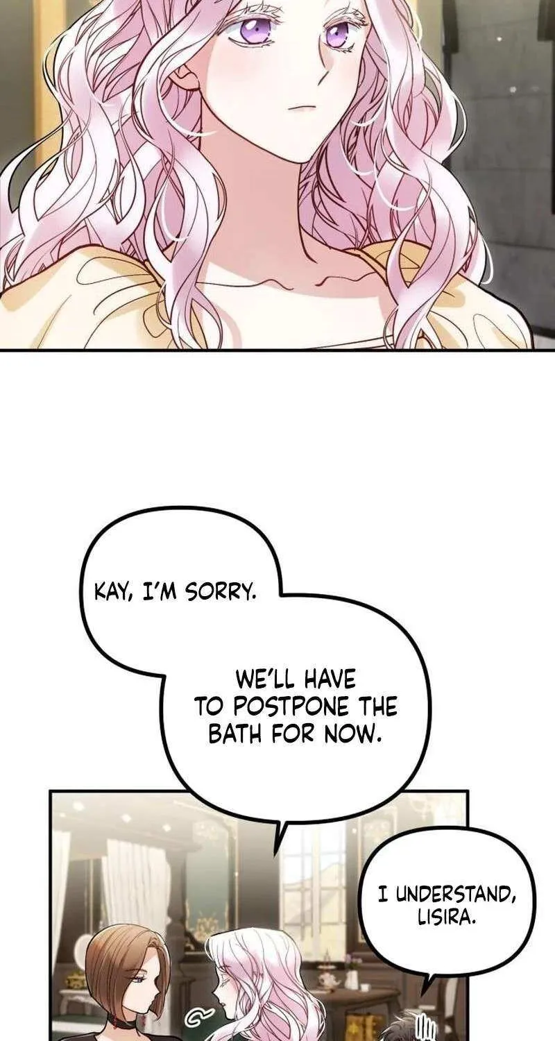 Read A Beast Swallowed by a Flower chapter 87 image 4 on Lezhin