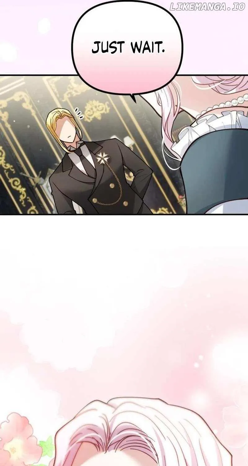Read A Beast Swallowed by a Flower chapter 87 image 41 on Lezhin