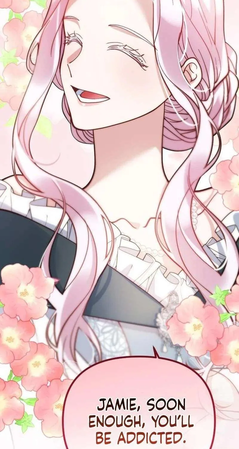 Read A Beast Swallowed by a Flower chapter 87 image 42 on Lezhin