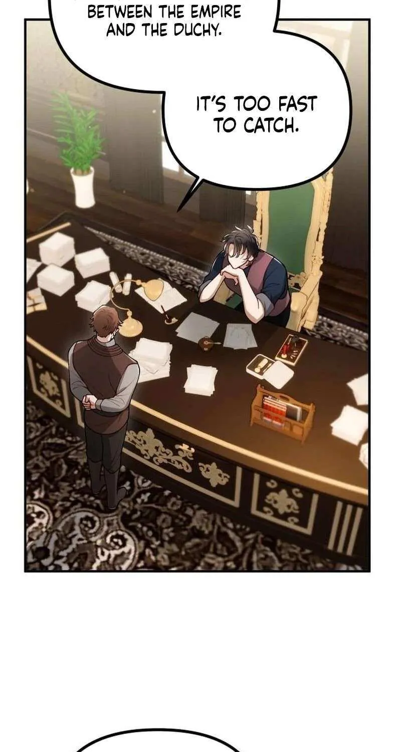 Read A Beast Swallowed by a Flower chapter 87 image 45 on Lezhin