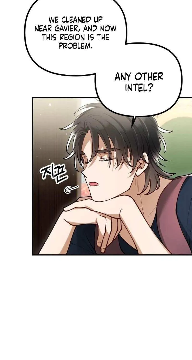 Read A Beast Swallowed by a Flower chapter 87 image 46 on Lezhin