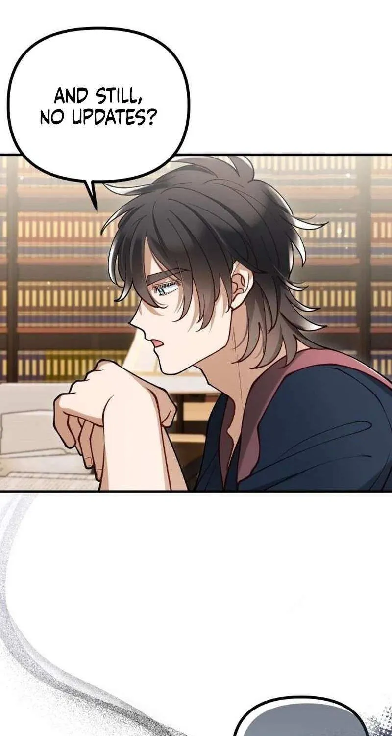 Read A Beast Swallowed by a Flower chapter 87 image 50 on Lezhin