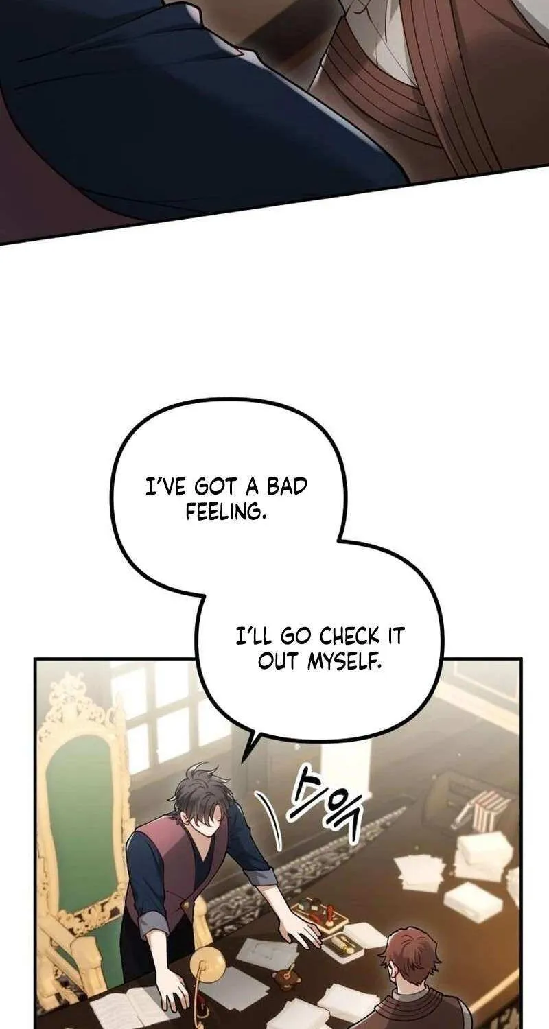 Read A Beast Swallowed by a Flower chapter 87 image 52 on Lezhin