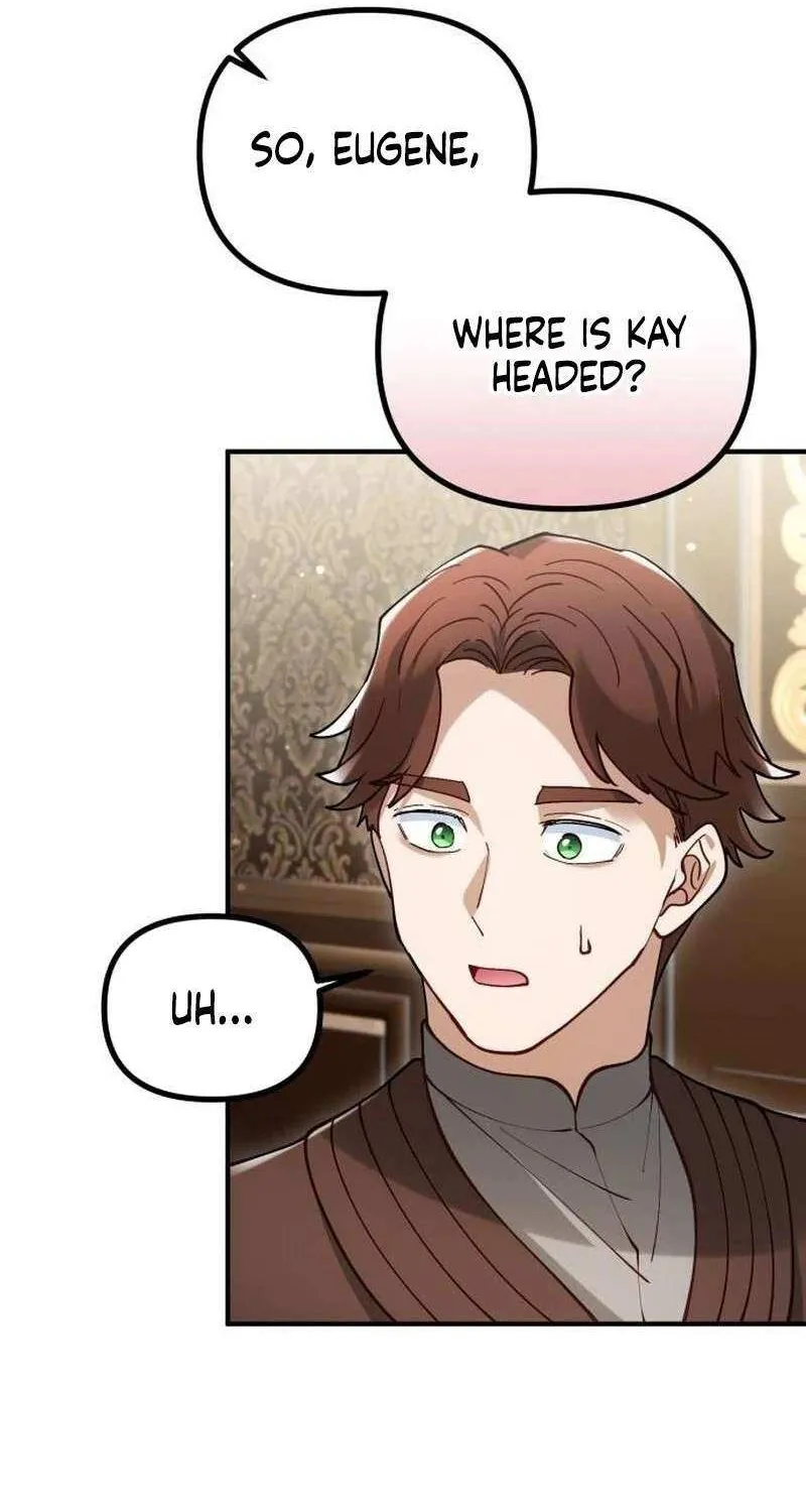 Read A Beast Swallowed by a Flower chapter 87 image 58 on Lezhin