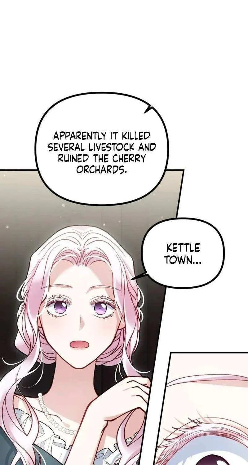 Read A Beast Swallowed by a Flower chapter 87 image 60 on Lezhin