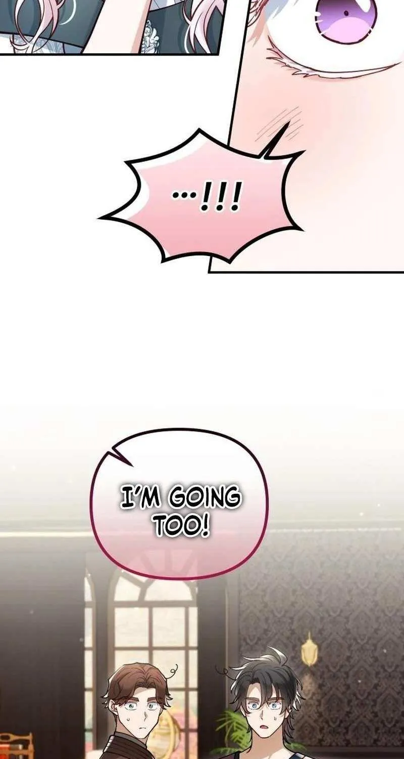 Read A Beast Swallowed by a Flower chapter 87 image 61 on Lezhin