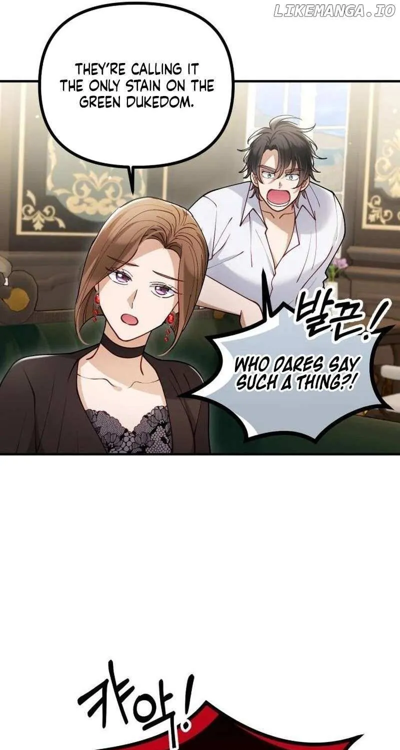 Read A Beast Swallowed by a Flower chapter 87 image 9 on Lezhin