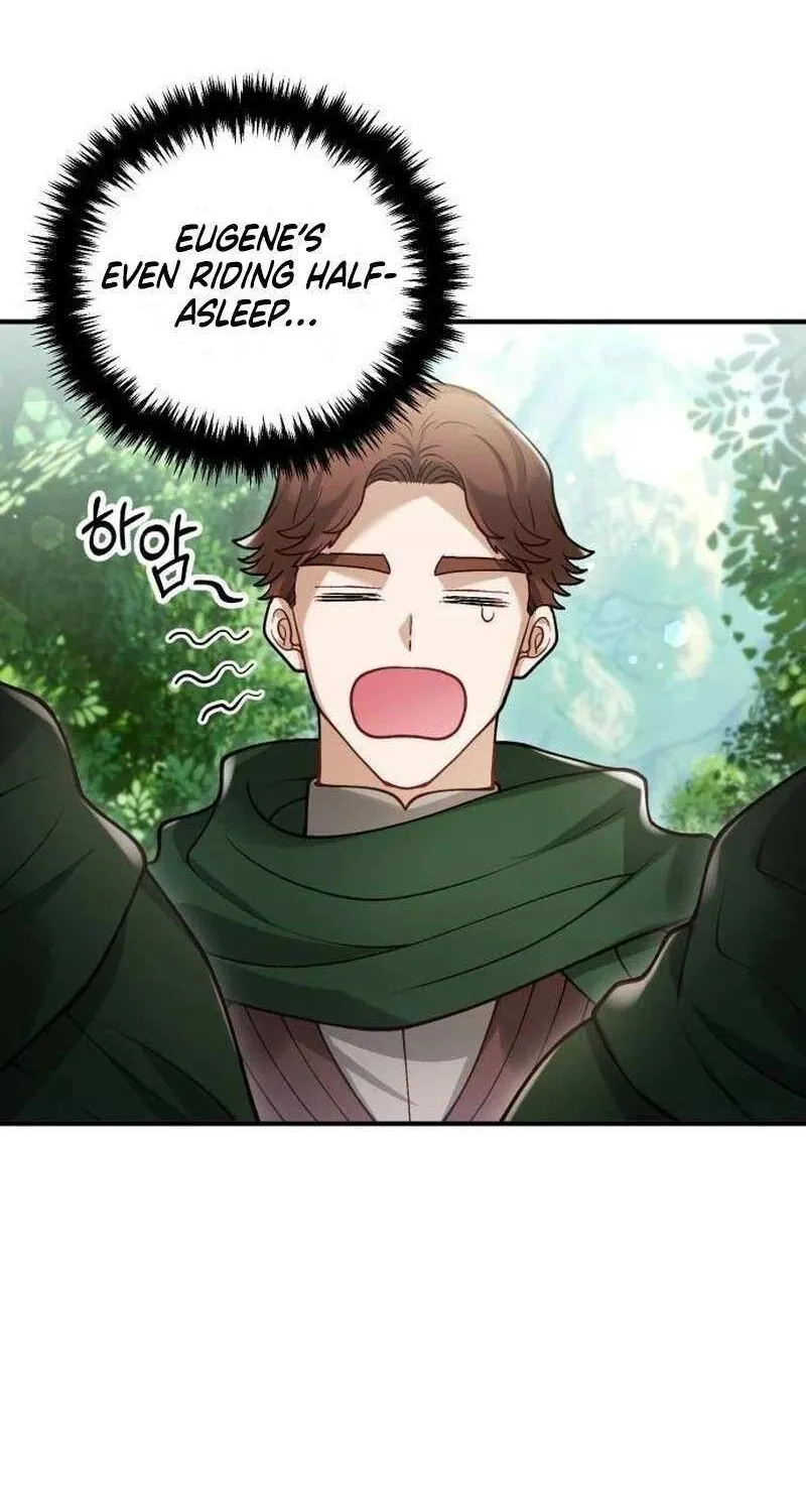 Read A Beast Swallowed by a Flower chapter 88 image 10 on Lezhin