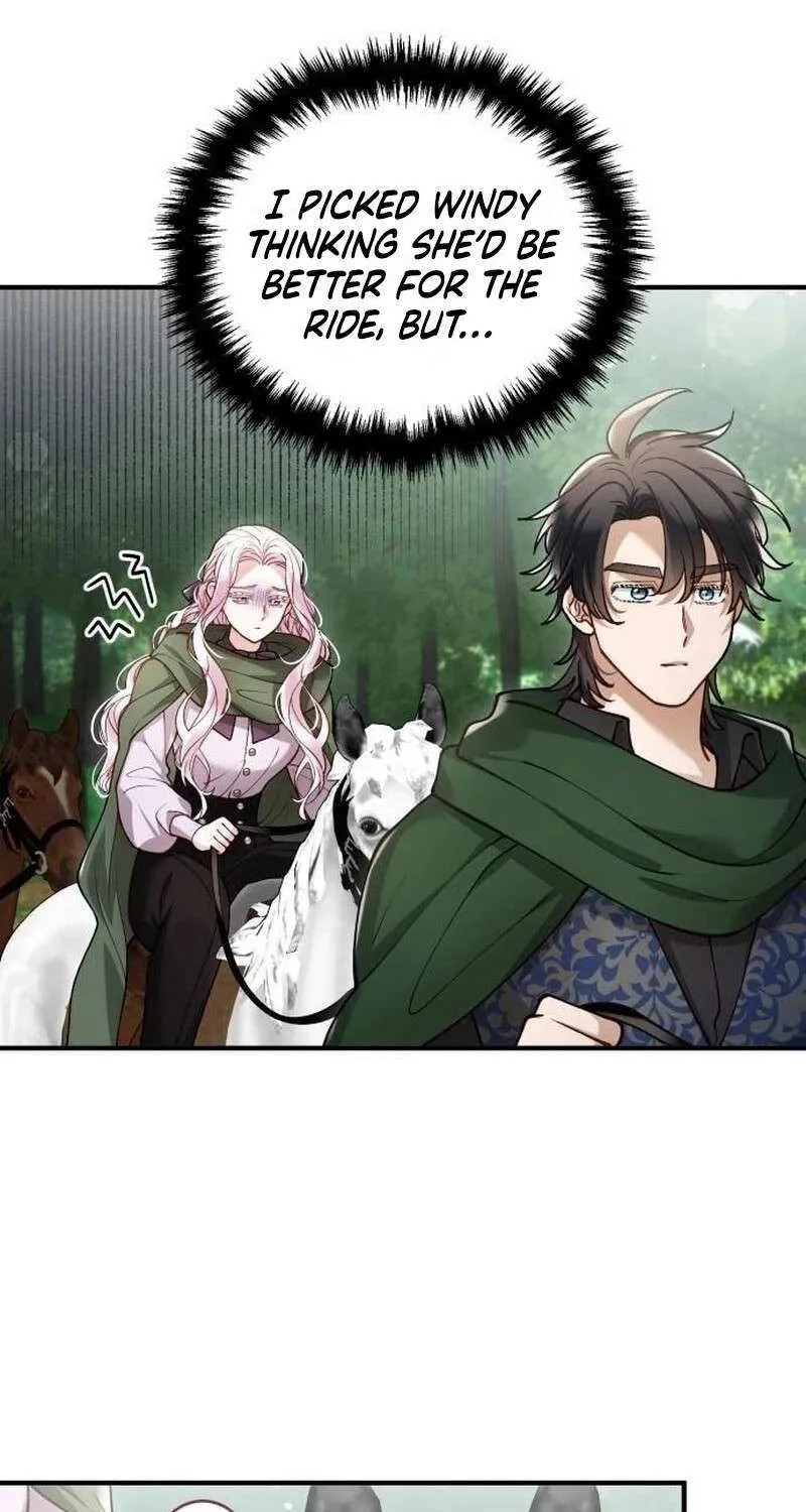 Read A Beast Swallowed by a Flower chapter 88 image 11 on Lezhin