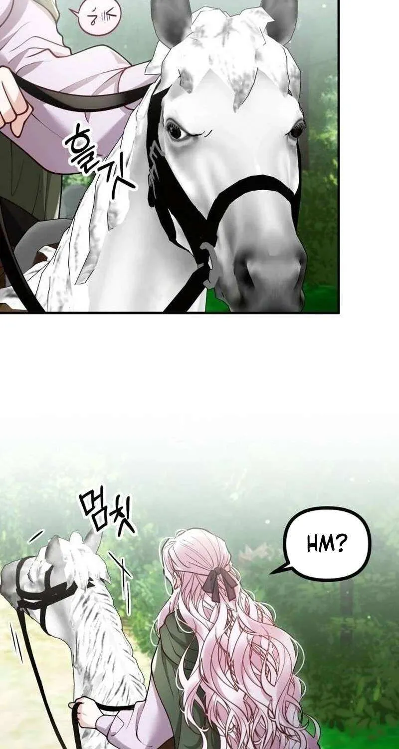 Read A Beast Swallowed by a Flower chapter 88 image 12 on Lezhin