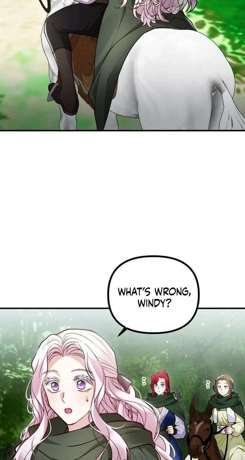 Read A Beast Swallowed by a Flower chapter 88 image 13 on Lezhin