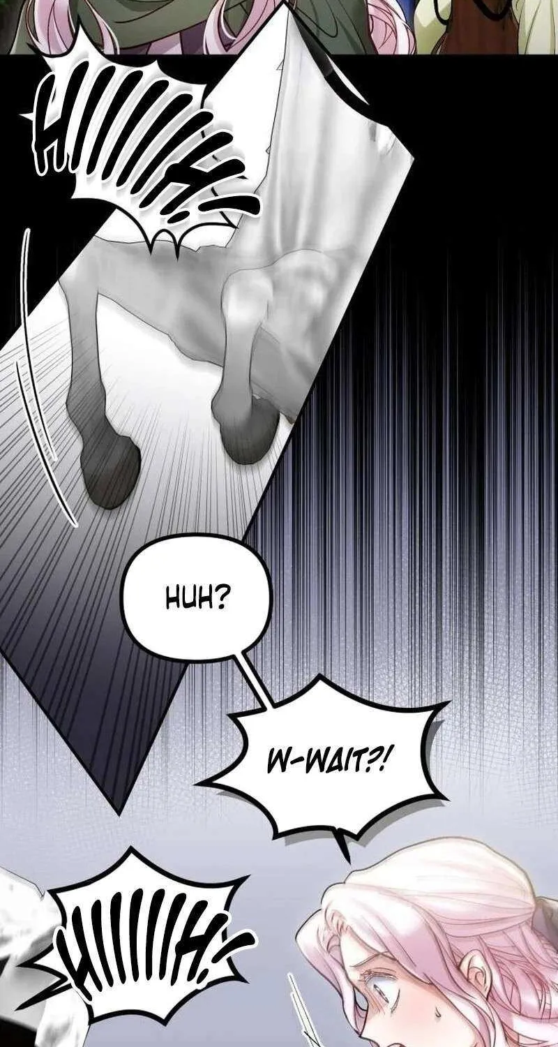 Read A Beast Swallowed by a Flower chapter 88 image 14 on Lezhin