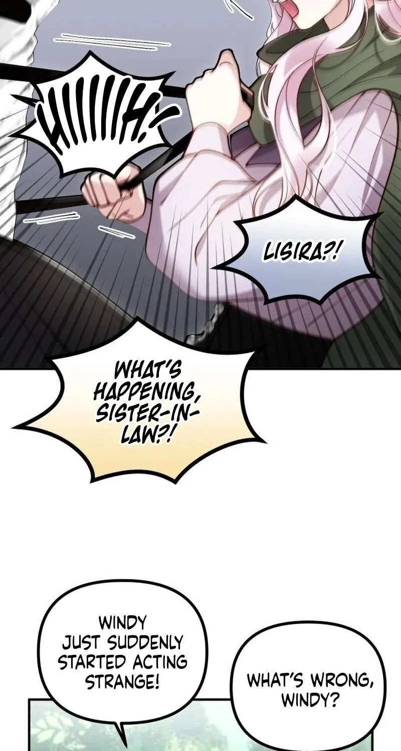 Read A Beast Swallowed by a Flower chapter 88 image 15 on Lezhin