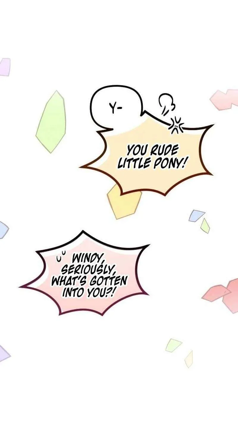 Read A Beast Swallowed by a Flower chapter 88 image 18 on Lezhin
