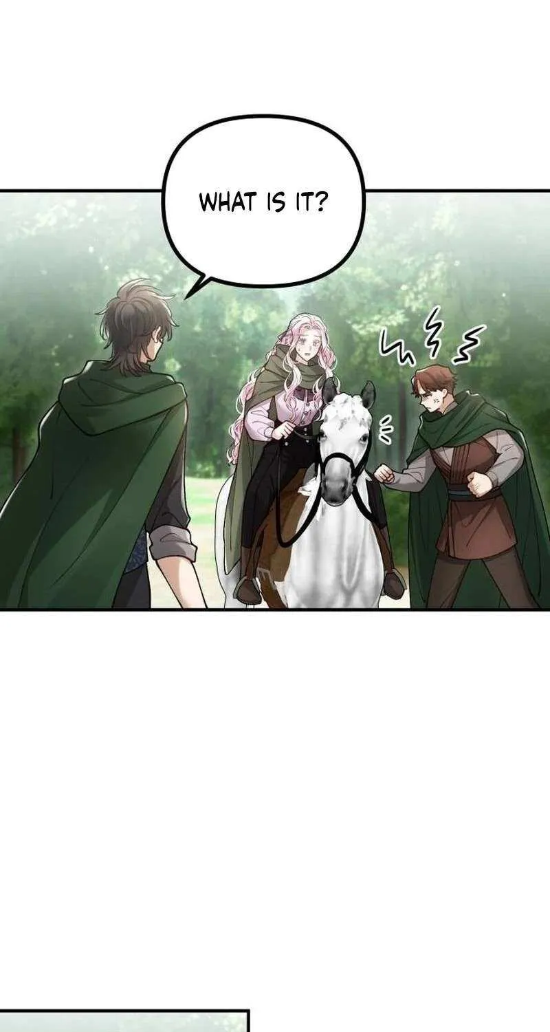 Read A Beast Swallowed by a Flower chapter 88 image 19 on Lezhin