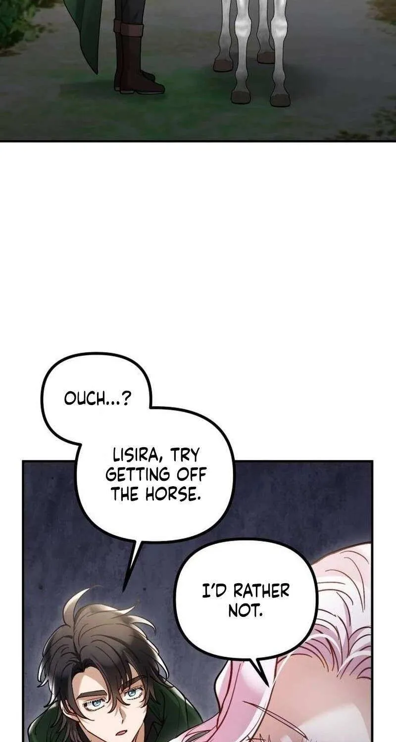 Read A Beast Swallowed by a Flower chapter 88 image 22 on Lezhin
