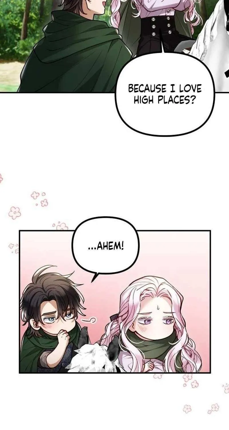 Read A Beast Swallowed by a Flower chapter 88 image 24 on Lezhin
