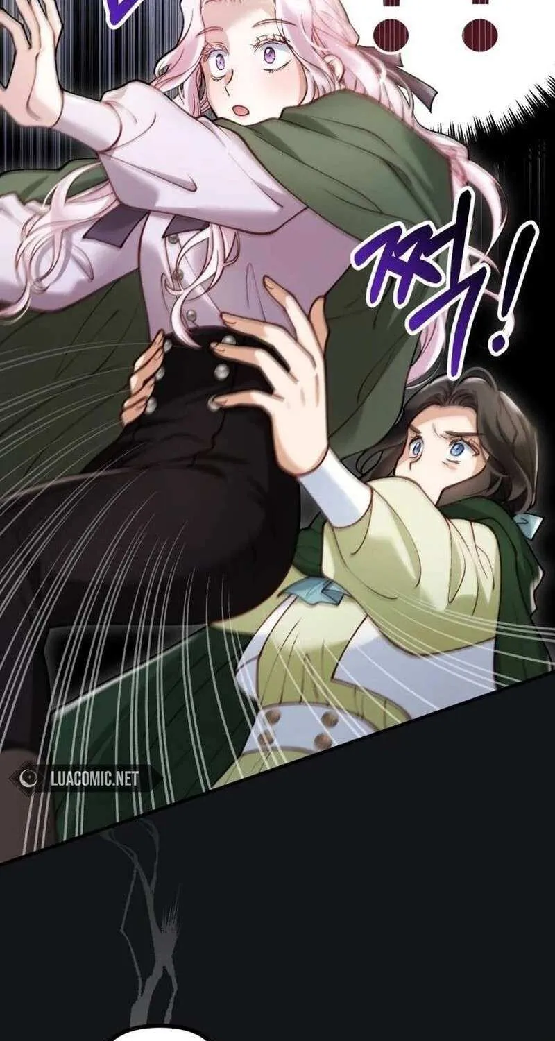 Read A Beast Swallowed by a Flower chapter 88 image 27 on Lezhin