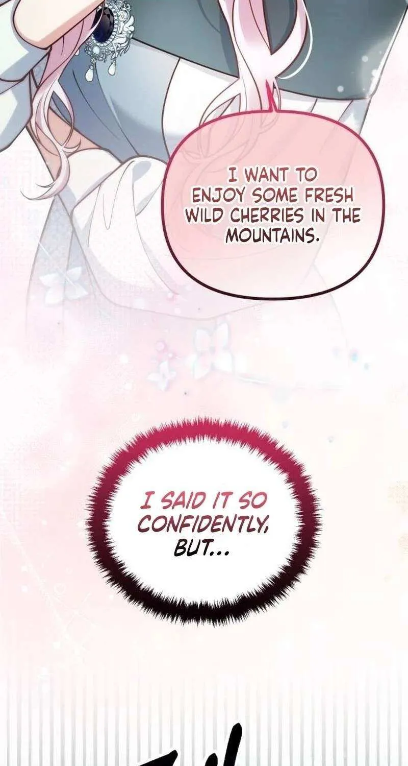 Read A Beast Swallowed by a Flower chapter 88 image 3 on Lezhin