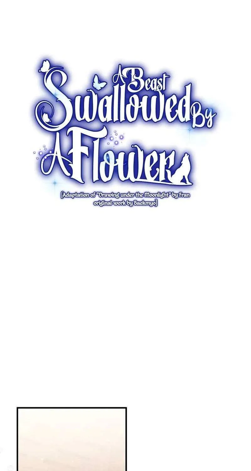 Read A Beast Swallowed by a Flower chapter 88 image 30 on Lezhin
